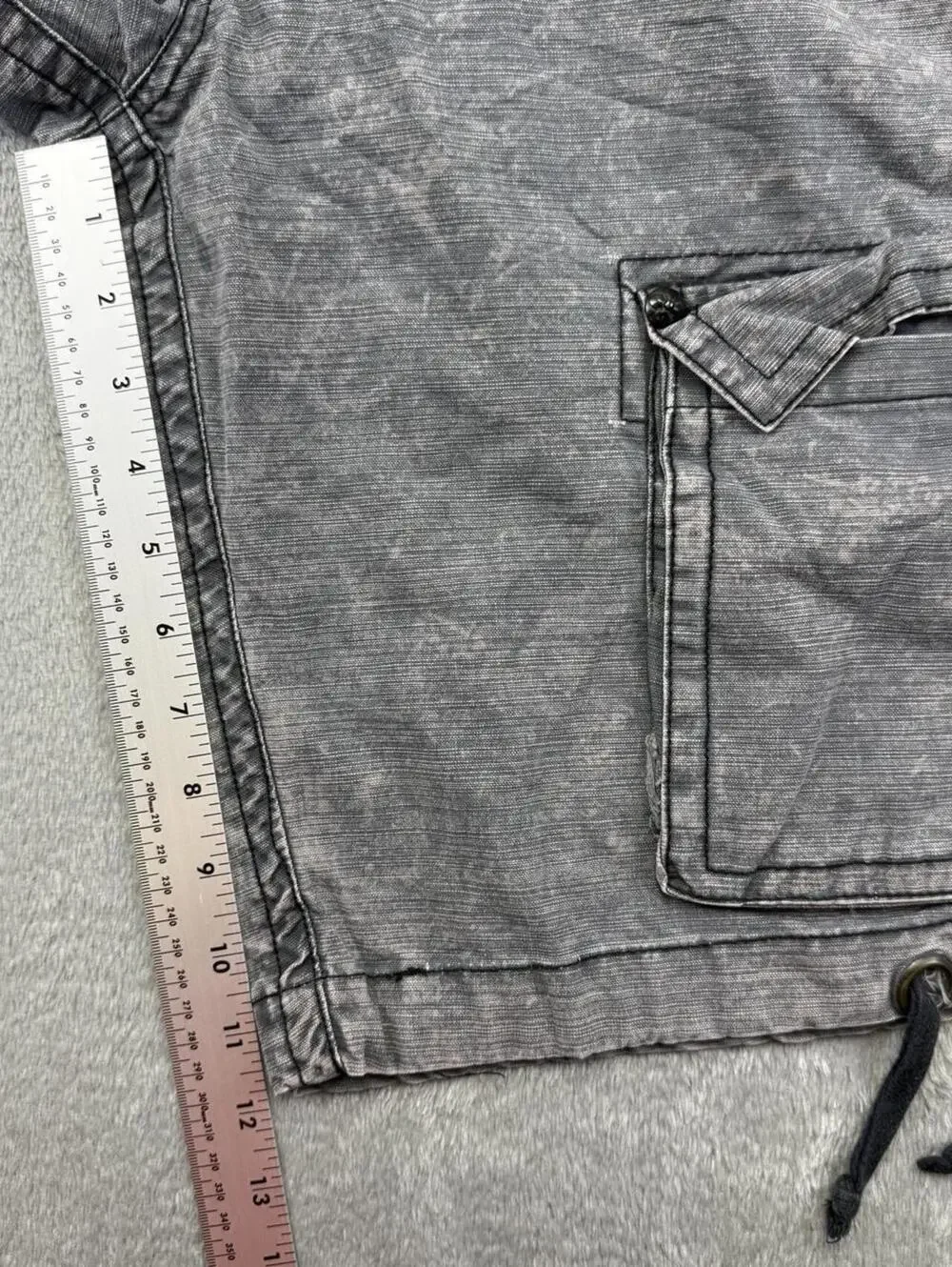N/A blackjack embroidered